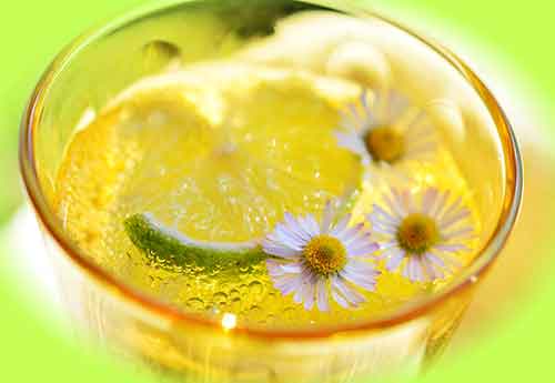 Five Simple Ways to Detoxify your Body